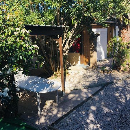 Maison De Vacances Sérignan Exterior foto