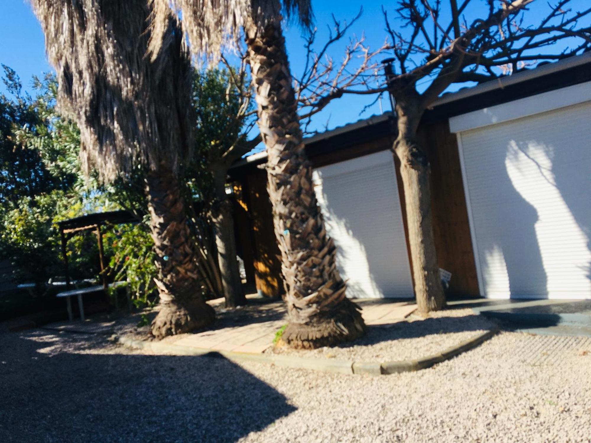 Maison De Vacances Sérignan Exterior foto